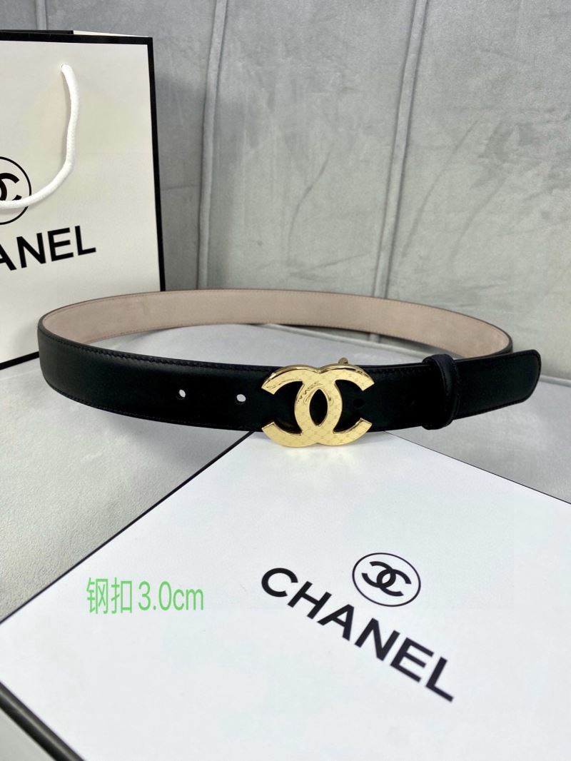 CHANEL